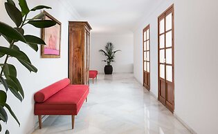 NH Collection Amistad Córdoba Hotel