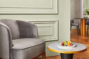 NH Collection Amistad Córdoba Hotel