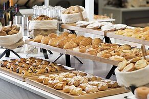 NH Collection Amistad Córdoba Hotel