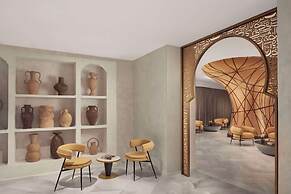 NH Collection Amistad Córdoba Hotel