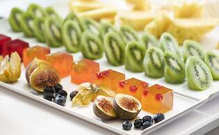 NH Collection Amistad Córdoba Hotel