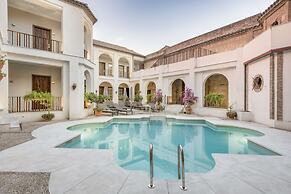 NH Collection Amistad Córdoba Hotel