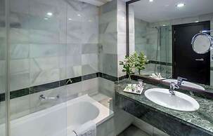 NH Collection Amistad Córdoba Hotel