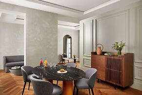 NH Collection Amistad Córdoba Hotel