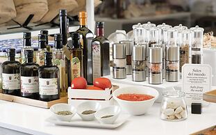 NH Collection Amistad Córdoba Hotel