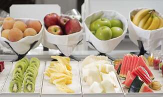 NH Collection Amistad Córdoba Hotel