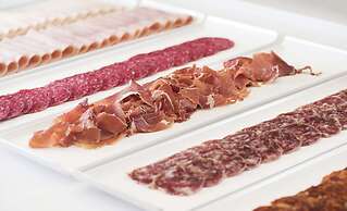 NH Collection Amistad Córdoba Hotel