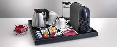 NH Collection Amistad Córdoba Hotel