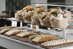 NH Collection Amistad Córdoba Hotel