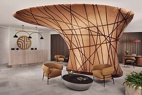 NH Collection Amistad Córdoba Hotel