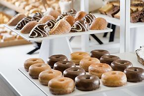 NH Collection Amistad Córdoba Hotel