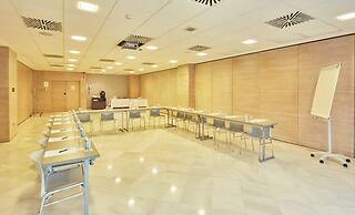 Sercotel Amistad Murcia