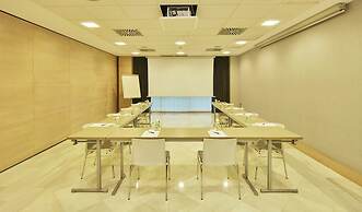 Sercotel Amistad Murcia
