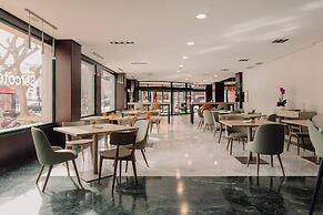 Sercotel Amistad Murcia