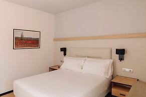 Sercotel Amistad Murcia