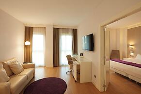 Sercotel Amistad Murcia