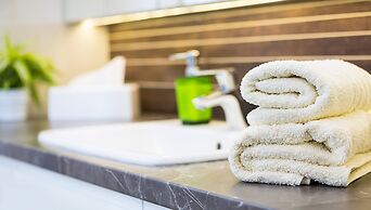 Sercotel Amistad Murcia