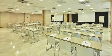 Sercotel Amistad Murcia