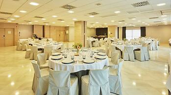 Sercotel Amistad Murcia