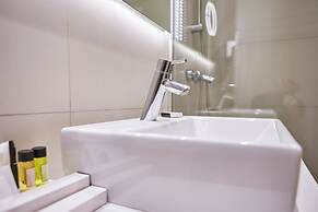 Sercotel Amistad Murcia