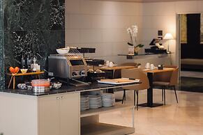 Sercotel Amistad Murcia