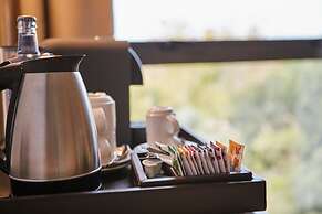 Sercotel Amistad Murcia