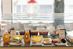 Sercotel Amistad Murcia