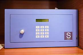 Sercotel Amistad Murcia