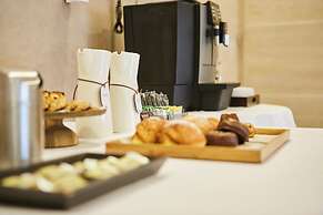 Sercotel Amistad Murcia