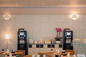 Sercotel Amistad Murcia