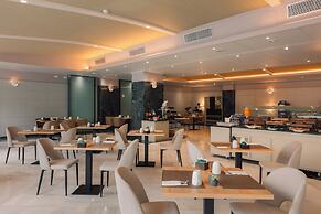 Sercotel Amistad Murcia