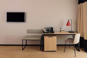 Sercotel Amistad Murcia