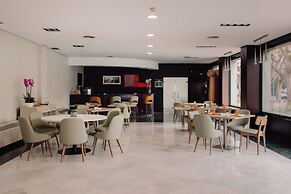 Sercotel Amistad Murcia