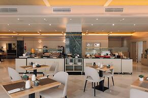 Sercotel Amistad Murcia