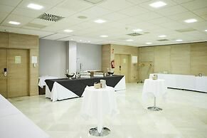 Sercotel Amistad Murcia