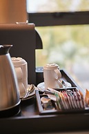 Sercotel Amistad Murcia