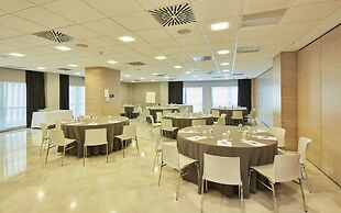 Sercotel Amistad Murcia