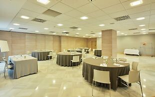 Sercotel Amistad Murcia