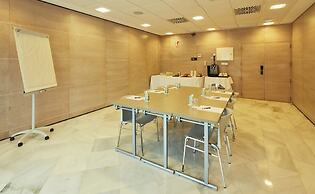 Sercotel Amistad Murcia