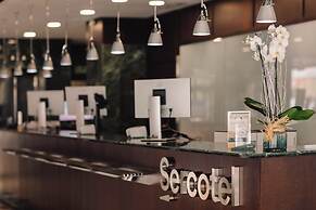 Sercotel Amistad Murcia