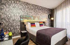 Leonardo Boutique Hotel Madrid