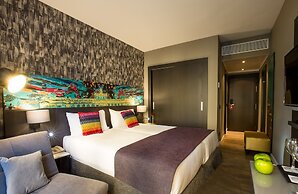 Leonardo Boutique Hotel Madrid