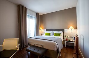 Leonardo Boutique Hotel Madrid