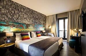 Leonardo Boutique Hotel Madrid