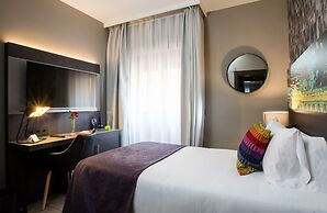 Leonardo Boutique Hotel Madrid