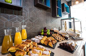 Leonardo Boutique Hotel Madrid