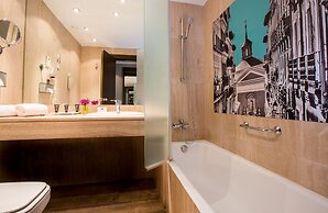 Leonardo Boutique Hotel Madrid