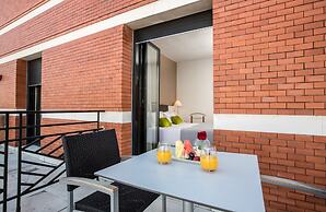 Leonardo Boutique Hotel Madrid