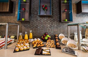 Leonardo Boutique Hotel Madrid