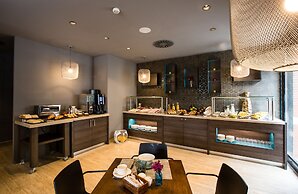 Leonardo Boutique Hotel Madrid